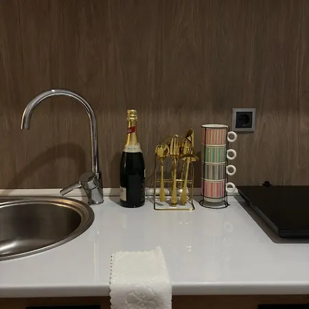Apartman Festival 6 - Centre