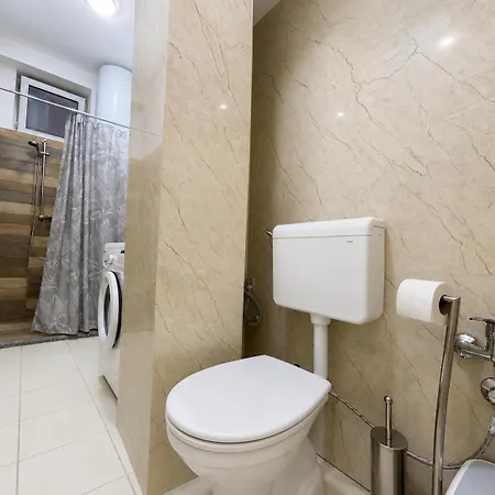 Apartman Festival 6 - Centre Szarajevó