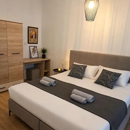 Apartman Festival 6 - Heart Of - 2br