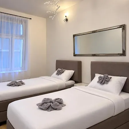 Apartment Festival 6 - Heart Of - 2br *